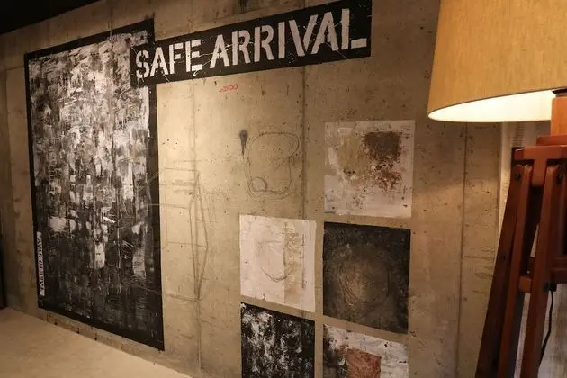 Design Oda, 3 Yatak Odası, Sigara İçilmez (TK Theater)
