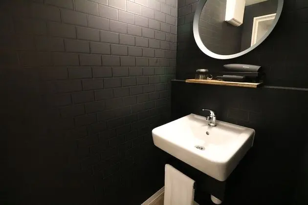 Design Oda, 3 Yatak Odası, Sigara İçilmez (TK Theater)
