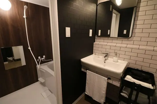Design Oda, 3 Yatak Odası, Sigara İçilmez (TK Theater)