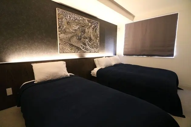Oda, Sigara İçilmez (TK Connecting)
