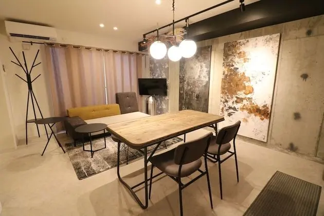 Oda, Sigara İçilmez (TK Connecting)