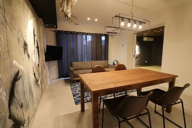 Oda, Sigara İçilmez (TK Connecting)