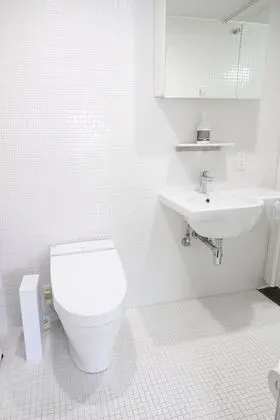 Basic Tek Kişilik Oda (TAKETO STAY OSAKAJO 901)