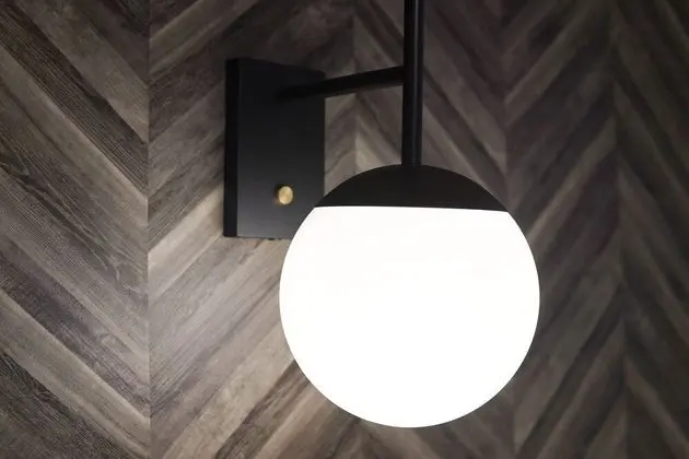 Design Tek Büyük Yataklı Oda, Sigara İçilmez (1)