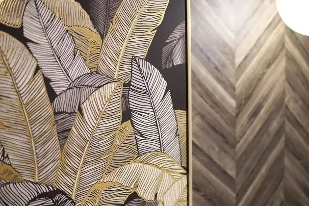 Design Tek Büyük Yataklı Oda, Sigara İçilmez (1)
