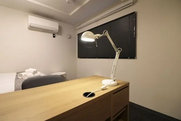 Design Tek Büyük Yataklı Oda, Sigara İçilmez (1)