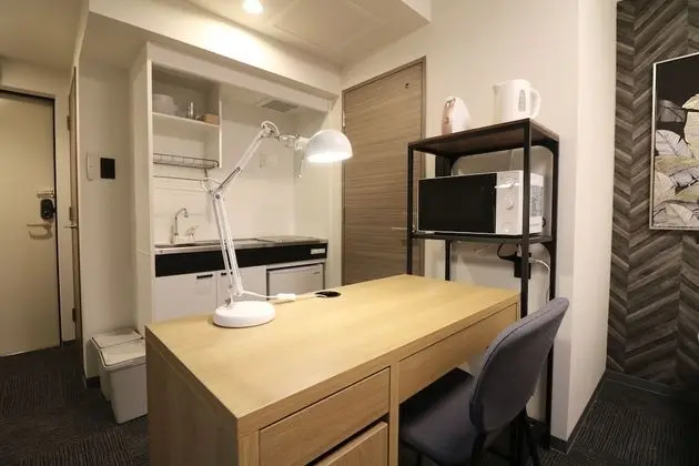 Design Tek Büyük Yataklı Oda, Sigara İçilmez (1)