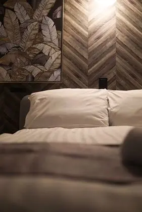 Design Tek Büyük Yataklı Oda, Sigara İçilmez (1)
