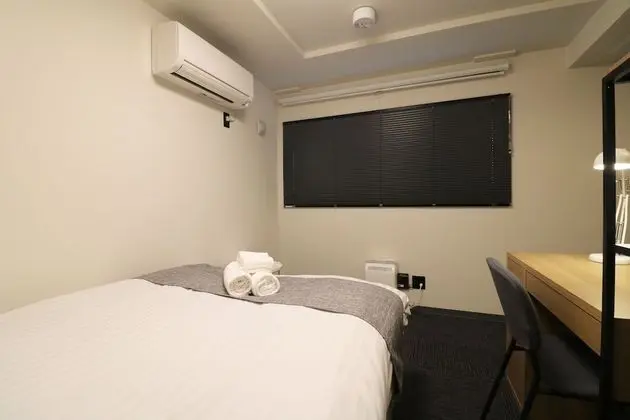 Design Tek Büyük Yataklı Oda, Sigara İçilmez (1)