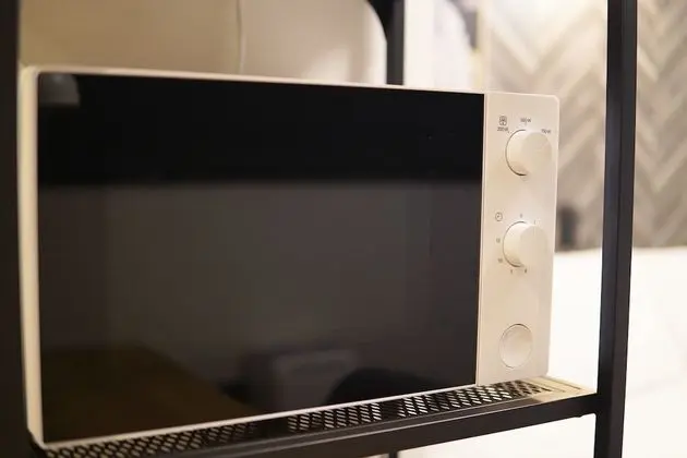 Design Tek Büyük Yataklı Oda, Sigara İçilmez (1)