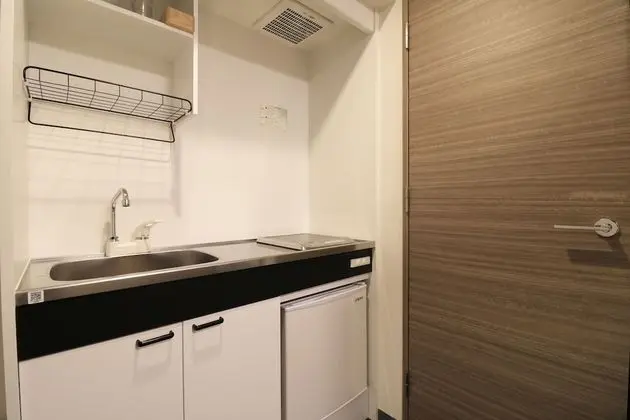 Design Tek Büyük Yataklı Oda, Sigara İçilmez (1)