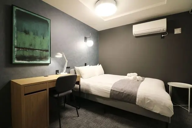 Design Tek Büyük Yataklı Oda, Sigara İçilmez (2)