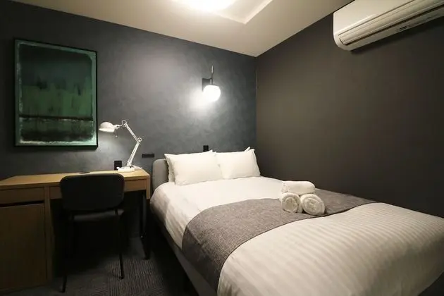 Design Tek Büyük Yataklı Oda, Sigara İçilmez (2)
