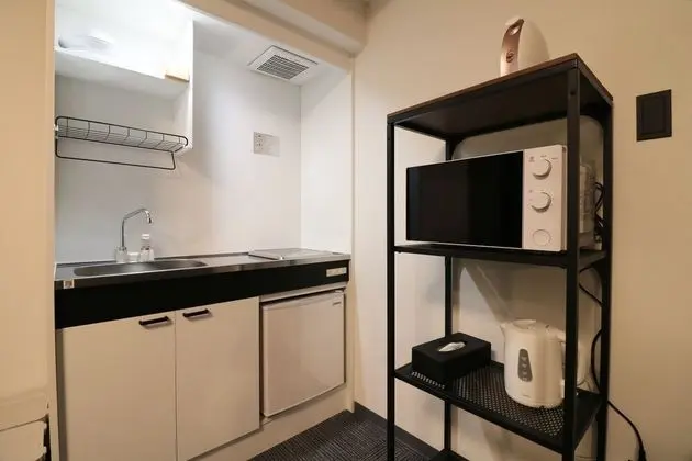 Design Tek Büyük Yataklı Oda, Sigara İçilmez (2)