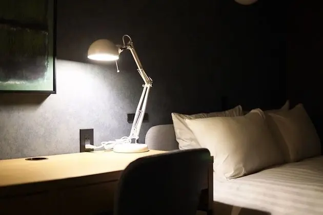 Design Tek Büyük Yataklı Oda, Sigara İçilmez (2)