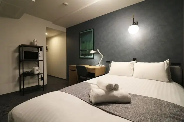 Design Tek Büyük Yataklı Oda, Sigara İçilmez (2)
