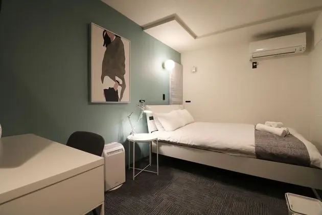 Design Tek Büyük Yataklı Oda, Sigara İçilmez (3)