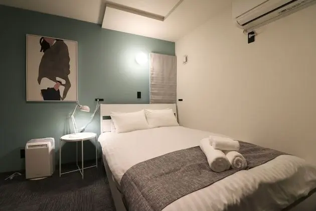 Design Tek Büyük Yataklı Oda, Sigara İçilmez (3)