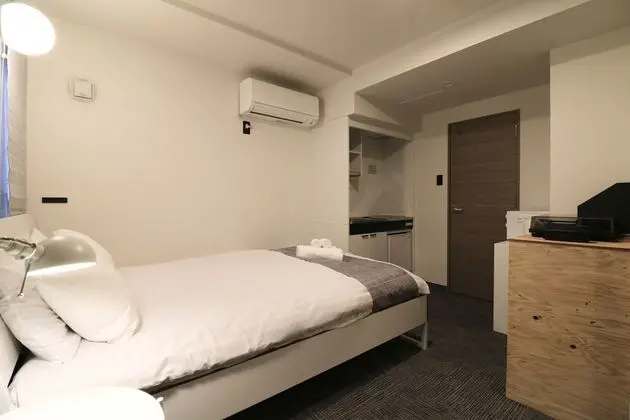 Design Tek Büyük Yataklı Oda, Sigara İçilmez (3)