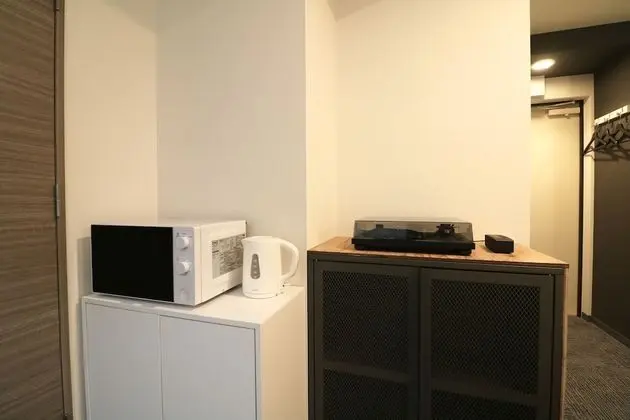 Design Tek Büyük Yataklı Oda, Sigara İçilmez (3)