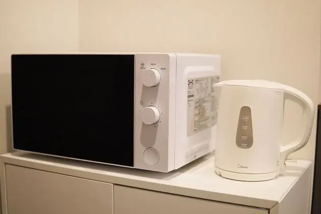 Design Tek Büyük Yataklı Oda, Sigara İçilmez (3)