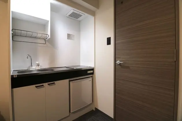 Design Tek Büyük Yataklı Oda, Sigara İçilmez (3)