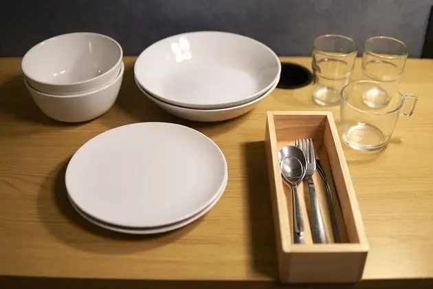 Design Tek Büyük Yataklı Oda, Sigara İçilmez (3)