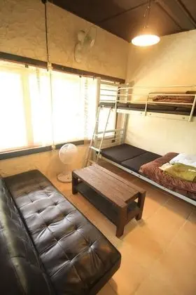 Oda (Asian Private with lock)