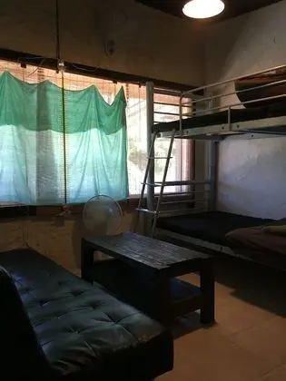 Oda (Asian Private with lock)