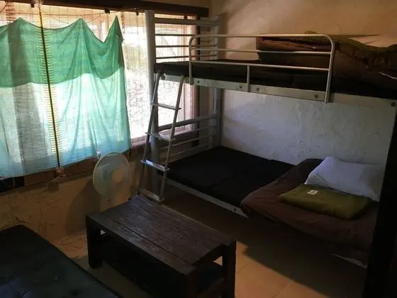 Oda (Asian Private with lock)