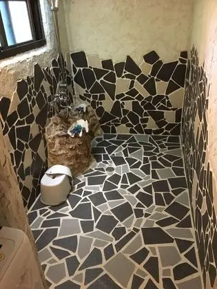 Ortak Ranzalı Oda, Sadece kadınlar için ((Renovated) Asian Style)