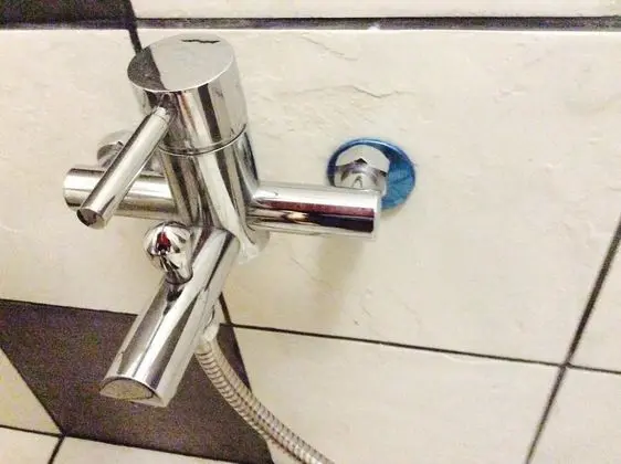 Ortak Ranzalı Oda, Sadece kadınlar için ((Renovated) Asian Style)