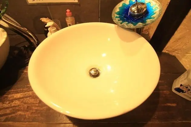 Ortak Ranzalı Oda, Sadece kadınlar için ((Renovated) Asian Style)