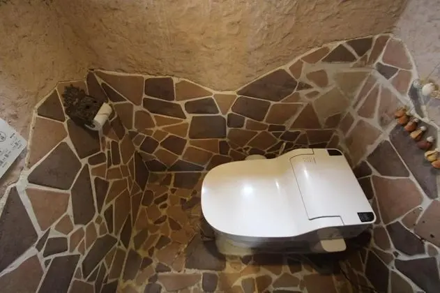 Ortak Ranzalı Oda, Sadece kadınlar için ((Renovated) Asian Style)