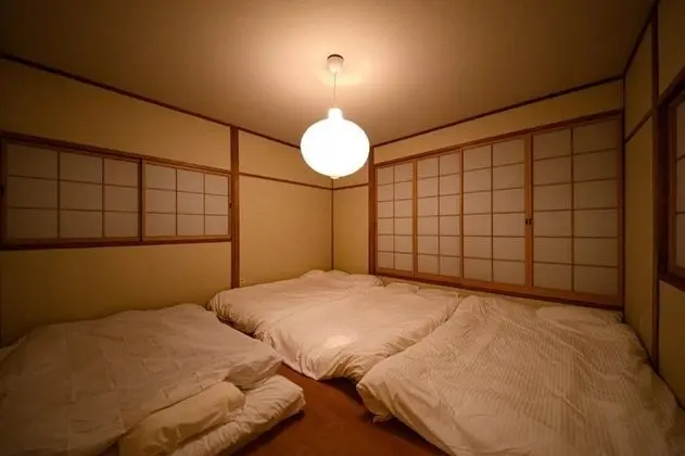 Comfort Ev