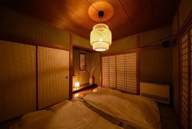 Comfort Ev