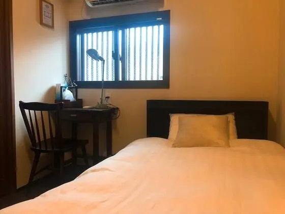 Apart Daire, 2 Yatak Odası (East)