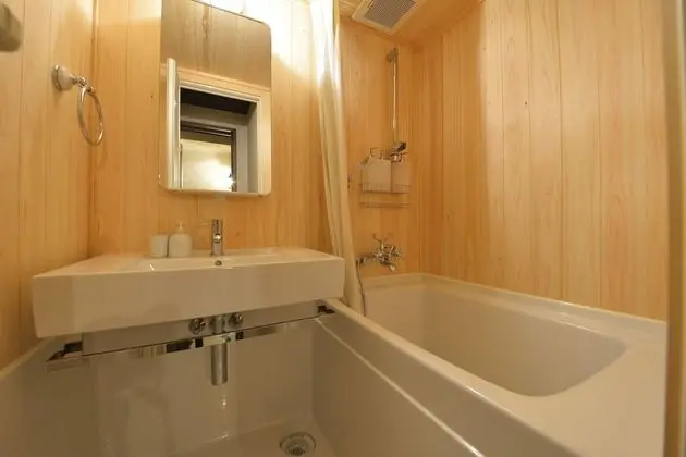 Apart Daire, 2 Yatak Odası (East)