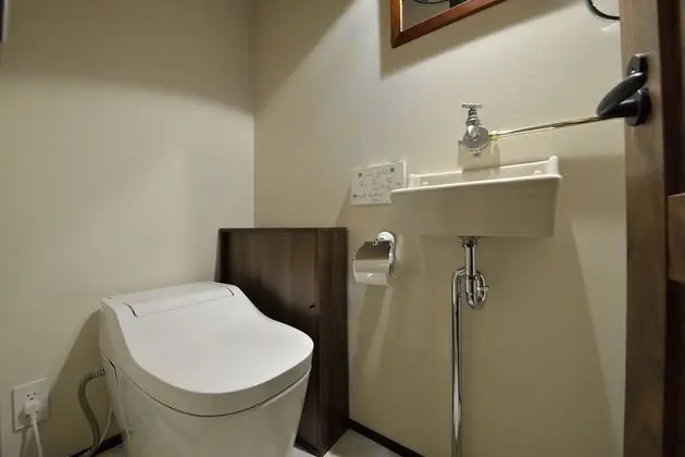 Apart Daire, 2 Yatak Odası (East)