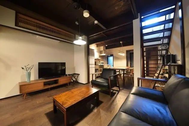 Apart Daire, 3 Yatak Odası (West)