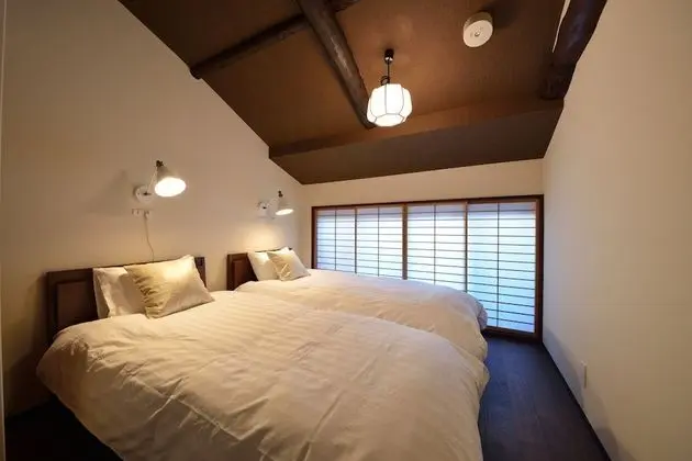 Apart Daire, 3 Yatak Odası (West)