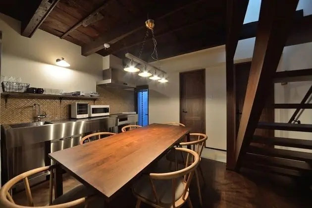 Apart Daire, 3 Yatak Odası (West)