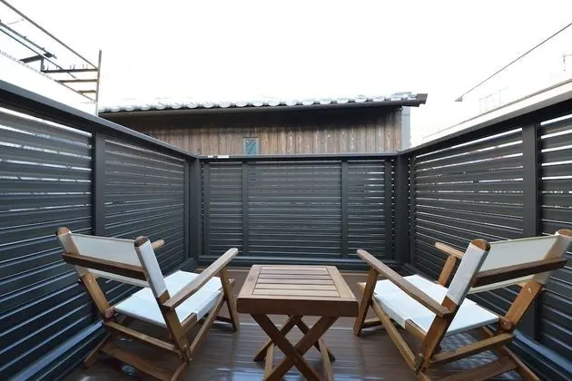 Apart Daire, 3 Yatak Odası (West)