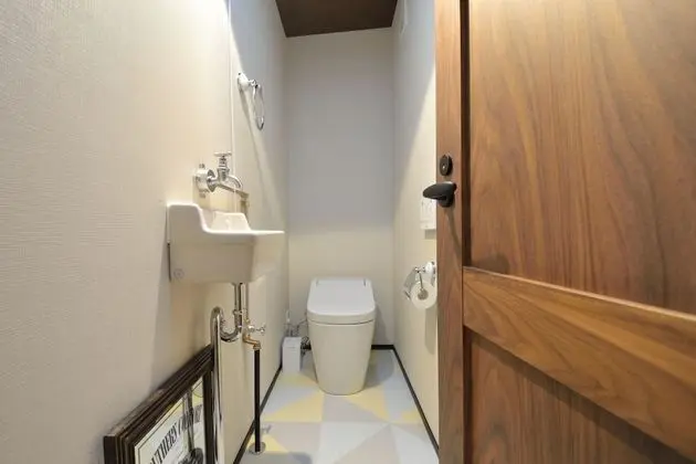 Apart Daire, 3 Yatak Odası (West)