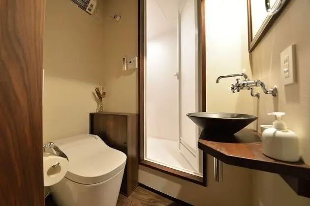 Apart Daire, 3 Yatak Odası (West)