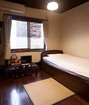 Basic Tek Kişilik Oda, 1 Tek Kişilik Yatak (For 1 people)