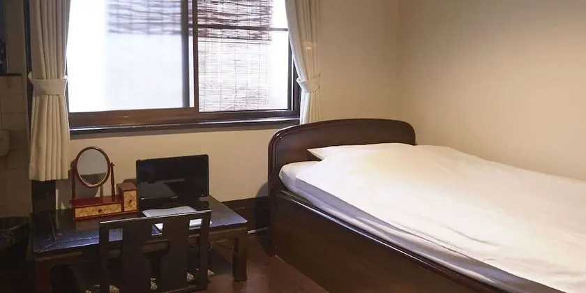 Basic Tek Kişilik Oda, 1 Tek Kişilik Yatak (For 1 people)