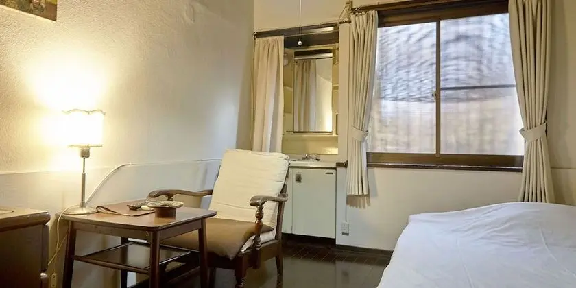Economy Tek Büyük Yataklı Oda, 1 Tek Kişilik XL Yatak (For 1 people)