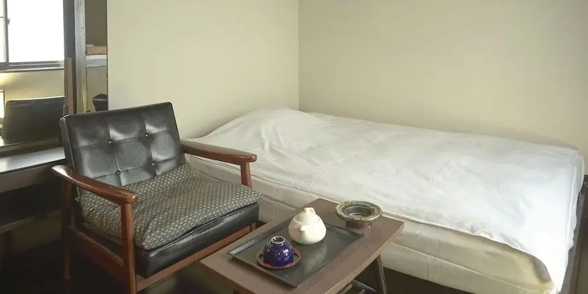 Economy Tek Büyük Yataklı Oda, 1 Tek Kişilik XL Yatak (For 1 people)