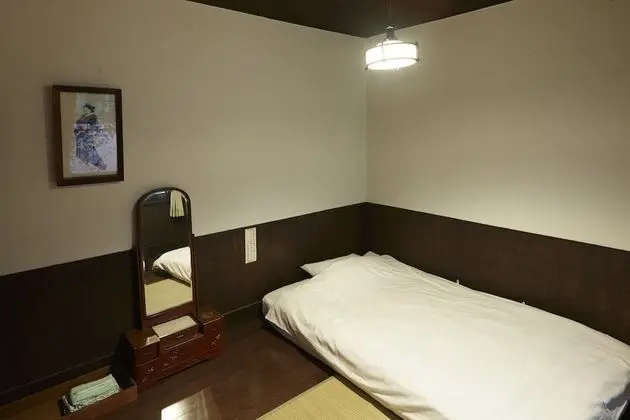 Economy Tek Büyük Yataklı Oda, 1 Tek Kişilik XL Yatak (For 1 people)